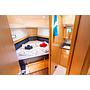 Book yachts online - sailboat - Bavaria 41 Cruiser - Morning Breeze - rent