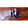 Book yachts online - sailboat - Salona 44 - Samoa, New regatta sails - rent