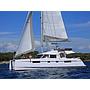 Book yachts online - catamaran - Nautitech 46 Fly - Stefany - rent