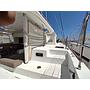 Book yachts online - catamaran - Lagoon 450  Flybridge - Nata - rent