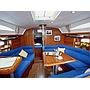Book yachts online - sailboat - Sun Odyssey 379 - Erin (TFS) - rent