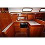 Book yachts online - sailboat - Bavaria 50 Cr - Sirius - rent