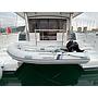 Book yachts online - catamaran - Bali 4.8 Alfa.bm - ALFA.Bm - rent