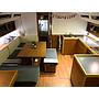 Book yachts online - sailboat - Oceanis 48 - Claudia II - rent