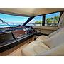 Book yachts online - motorboat - Princess 42 - Touché - rent