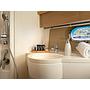 Book yachts online - motorboat - Princess 42 - Touché - rent