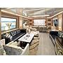 Book yachts online - motorboat - Delfino 93 - Ocean Drive - rent