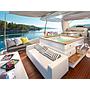 Book yachts online - motorboat - Delfino 93 - Ocean Drive - rent