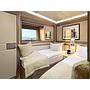 Book yachts online - motorboat - Delfino 93 - Ocean Drive - rent
