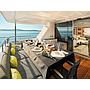 Book yachts online - motorboat - Delfino 93 - Ocean Drive - rent