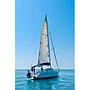 Book yachts online - sailboat - Cyclades 43.3 - Cip e Par - rent