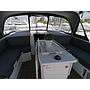 Book yachts online - sailboat - Oceanis 46.1 - Blue Odyssey (A/C,generator,electric heads) - rent