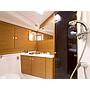 Book yachts online - sailboat - Sun Odyssey 50DS (5) - RITSA - rent