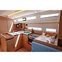Book yachts online - sailboat - Sun Odyssey 410 - HIGH TIME - rent