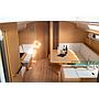 Book yachts online - sailboat - Sun Odyssey 449 - ath44908 - rent