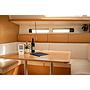 Book yachts online - sailboat - Sun Odyssey 449 - ath44908 - rent