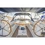 Book yachts online - sailboat - Sun Odyssey 42DS - ALEKA - rent