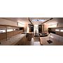 Book yachts online - sailboat - Sun Odyssey 519 -  6 cabs - AETHRA - rent