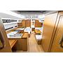 Book yachts online - sailboat - Sun Odyssey 410 - Irene - rent