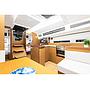 Book yachts online - sailboat - Sun Odyssey 410 - Irene - rent