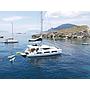 Book yachts online - catamaran - Lagoon 50 - Thor - rent