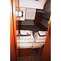 Book yachts online - sailboat - Bavaria C45 Holliday - Barbara I - rent