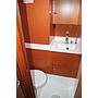 Book yachts online - sailboat - Bavaria C45 Holliday - Barbara I - rent