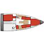 Book yachts online - sailboat - Pogo 30 - RIA ÉA - rent