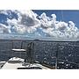 Book yachts online - catamaran - Lagoon 450  Flybridge - PAULA - rent