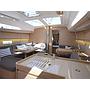 Book yachts online - sailboat - Dufour 412 Grand Large - ALTAIR - rent
