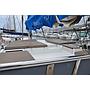 Book yachts online - catamaran - Saba 50 - FREGATE DB - rent