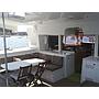 Book yachts online - catamaran - Lagoon 450 - Allegra - rent