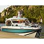 Book yachts online - motorboat - Estivale Quattro B - DAMPARIS FR - rent