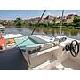 Book yachts online - motorboat - Sixto Fly C - Mirepeisset - rent