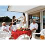Book yachts online - motorboat - Estivale Octo - HERMELIN HU - rent