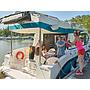 Book yachts online - motorboat - Sixto Fly C - LUTZELBOURG FR - rent