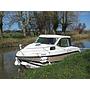 Book yachts online - motorboat - Sedan Primo - MUTZIG FR - rent