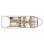 Book yachts online - motorboat - Estivale Octo - VIKTÓRIA HU - rent