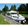 Book yachts online - motorboat - Sedan 1000 - MARMOUTIER FR - rent