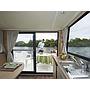 Book yachts online - motorboat - Sedan Primo - SEYRE FR - rent