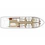 Book yachts online - motorboat - Octo Fly C - BILLIO FR - rent