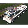 Book yachts online - motorboat - Octo Fly C - STRASBOURG FR - rent
