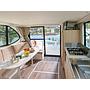 Book yachts online - motorboat - Octo Fly C - STRASBOURG FR - rent