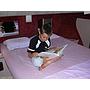 Book yachts online - motorboat - Sedan 1000 - SONATE FR - rent