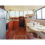 Book yachts online - motorboat - Estivale Sixto - KÉRÉSZ HU - rent