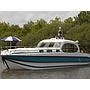 Book yachts online - motorboat - Estivale Sixto - KÉRÉSZ HU - rent