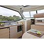Book yachts online - motorboat - Sedan Primo - SOLFEGE FR - rent