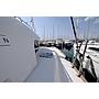 Book yachts online - catamaran - Lagoon 380 - Semele - rent