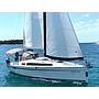 Book yachts online - sailboat - Bavaria Cruiser 33 - Chili - rent