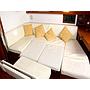 Book yachts online - sailboat - Oceanis 45 - Phantom - rent
